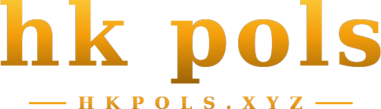 hk pols logo